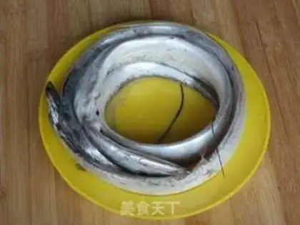 Make Vacuate fish step 0