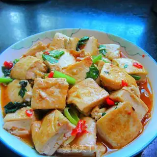 Make Tofu step 12