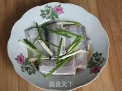Make Vacuate fish step 3