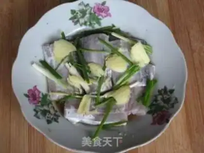 Make Vacuate fish step 4