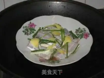 Make Vacuate fish step 6
