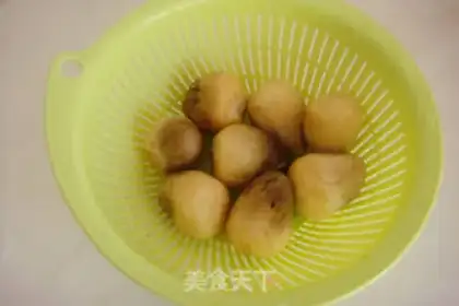 Make Pelican mushrooms step 0