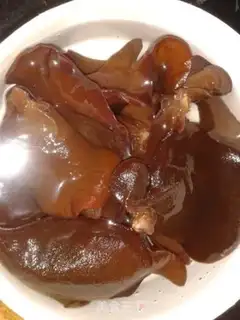 Make Classic fried meat step 1