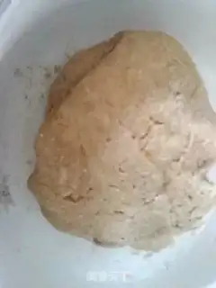 Make Pumpkin milk buns step 7