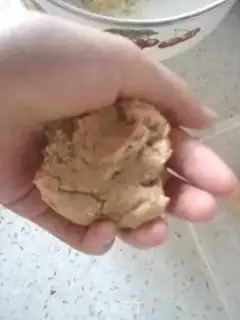 Make Pumpkin milk buns step 8