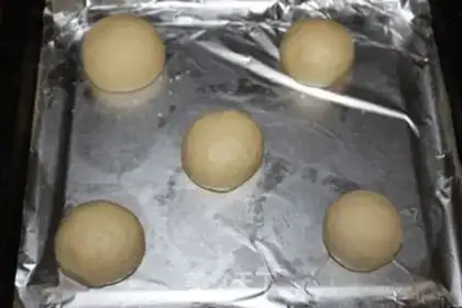 Make Spicy Chicken Legs step 4