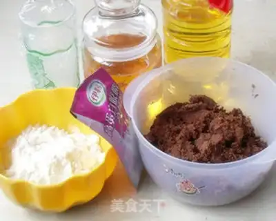 Make A wide-range mashed pea mooncake step 0