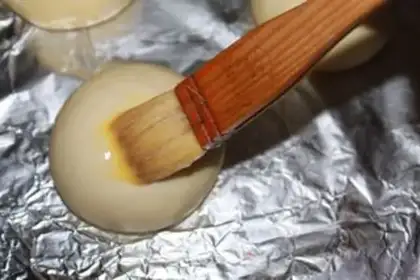 Make Spicy Chicken Legs step 5