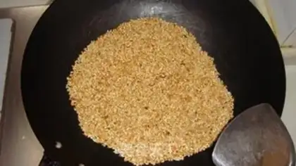Make Dust ribs step 2