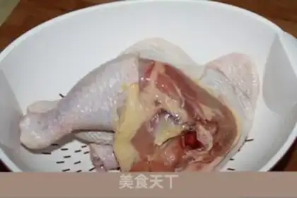 Make Spicy Chicken Legs step 8