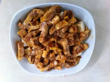 Make Kyo-kyung