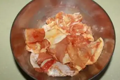 Make Spicy Chicken Legs step 10