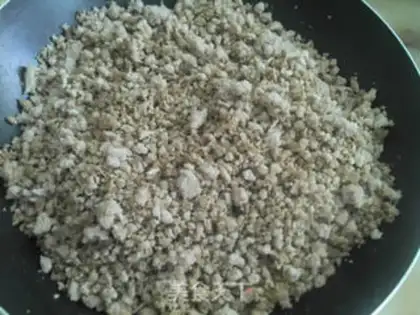 Make Meat pine step 5