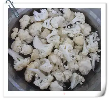 Make Fry mushrooms step 1