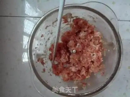 Make Yeniko step 1