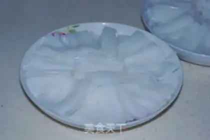 Make Drumwater draining step 2