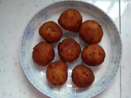Make Yeniko step 3