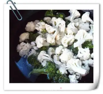 Make Fry mushrooms step 4