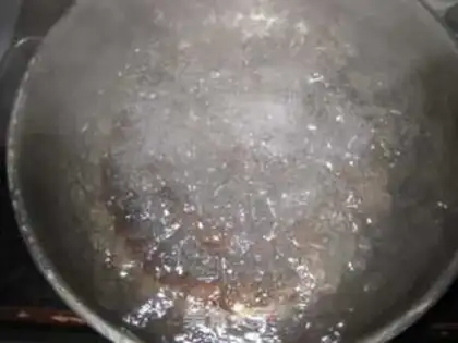 Make Pork cabbage step 5