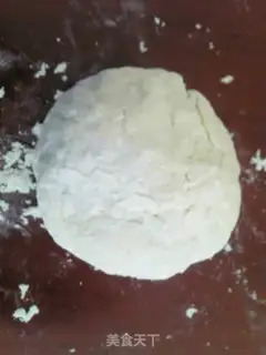 Make A ham bun step 4