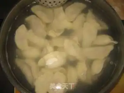 Make Pork cabbage step 6