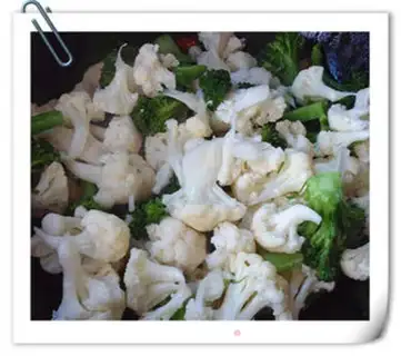 Make Fry mushrooms step 6
