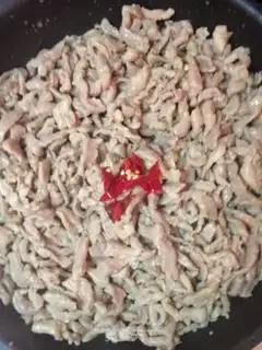 Make Squeeze meat step 7