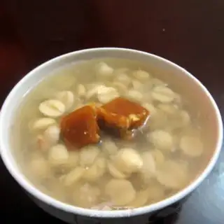 Make Red Sugar Lotus step 5
