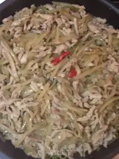 Make Squeeze meat step 10