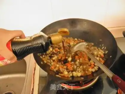 Make Mashed field potatoes step 9