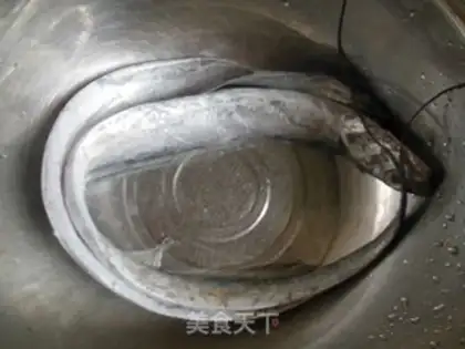Make Fried Ribbon Fish step 0