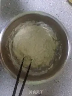 Make The cranberry pastries step 2