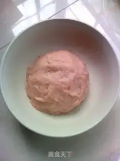 Make Jade Ling Shrimp step 1
