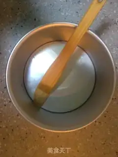 Make The cranberry pastries step 3