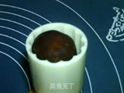 Make Free mocha step 12