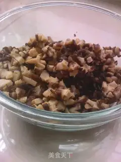Make Jade Ling Shrimp step 3