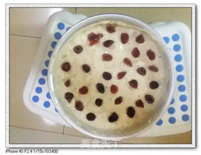 Make The cranberry pastries step 5