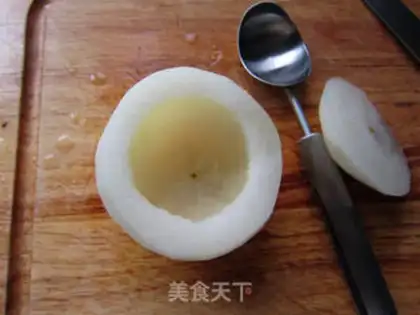 Make Pear can step 7