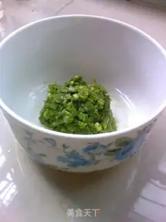 Make Jade Ling Shrimp step 4