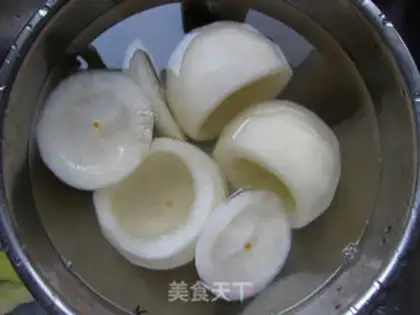 Make Pear can step 8