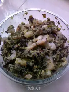 Make Jade Ling Shrimp step 5