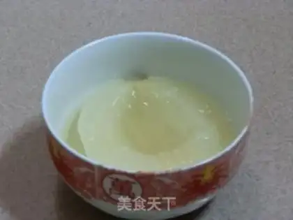 Make Honey Sydney Juice step 4
