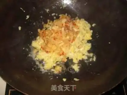 Make Hot cabbage step 5