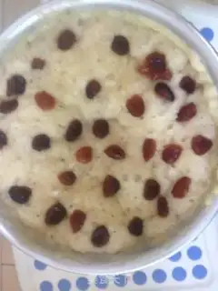 Make The cranberry pastries step 8