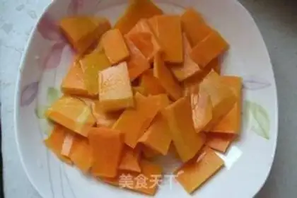 Make Pumpkin