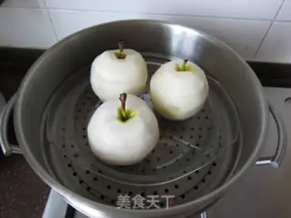 Make Pear can step 10