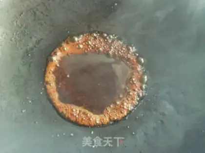 Make Red burning pig elbows step 2