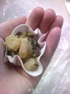 Make Jade Ling Shrimp step 7