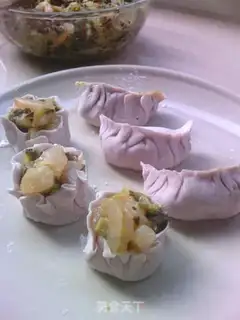 Make Jade Ling Shrimp step 8