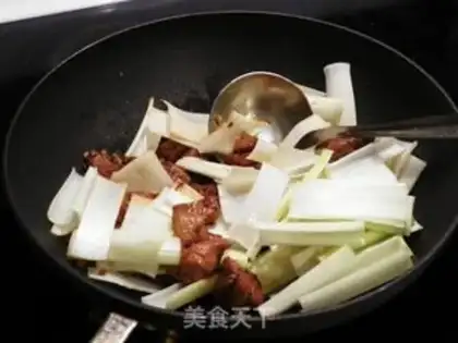 Make The chickens of Xianxi step 9